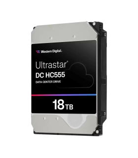 Western Digital Serial ATA III 18TB HDD 0B48723