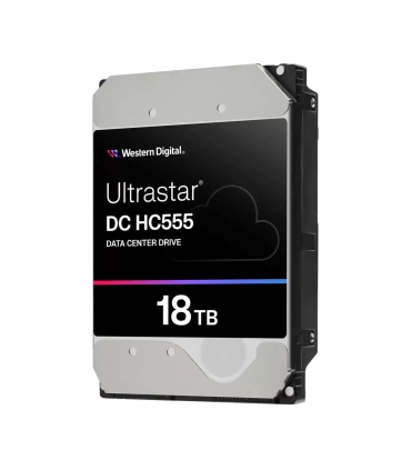 Western Digital Serial ATA III 18TB HDD 0B48723