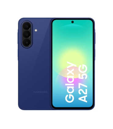 Samsung Galaxy A27 5G, 6+128GB, sinine SM-A276BZBBEUE