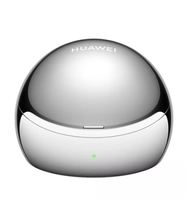Huawei FreeClip 2 hõbedane