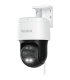 Reolink 4K Dual-Lens PoE Camera with Auto Tracking | TrackMix PoE | PTZ | 8 MP | 2.8mm/F1.6 | IP65 | H.264, H.265 | Micro SD, Ma