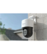 Reolink 4K Dual-Lens PoE Camera with Auto Tracking | TrackMix PoE | PTZ | 8 MP | 2.8mm/F1.6 | IP65 | H.264, H.265 | Micro SD, Ma