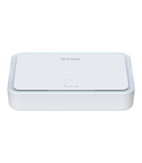 D-Link DBR-330-G | 5G NR AX3000 Wi-Fi 6 Mobile Router | 802.11ax | Mesh Support No | 5G | MU-MiMO No | Antenna type Internal
