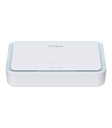 D-Link DBR-330-G | 5G NR AX3000 Wi-Fi 6 Mobile Router | 802.11ax | Mesh Support No | 5G | MU-MiMO No | Antenna type Internal