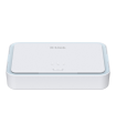 D-Link DBR-330-G | 5G NR AX3000 Wi-Fi 6 Mobile Router | 802.11ax | Mesh Support No | 5G | MU-MiMO No | Antenna type Internal