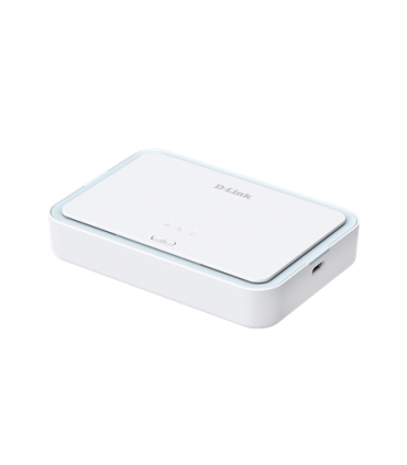 D-Link DBR-330-G | 5G NR AX3000 Wi-Fi 6 Mobile Router | 802.11ax | Mesh Support No | 5G | MU-MiMO No | Antenna type Internal