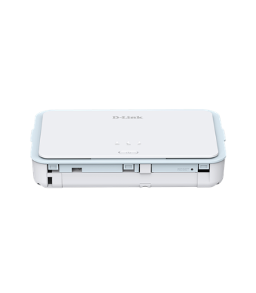 D-Link DBR-330-G | 5G NR AX3000 Wi-Fi 6 Mobile Router | 802.11ax | Mesh Support No | 5G | MU-MiMO No | Antenna type Internal
