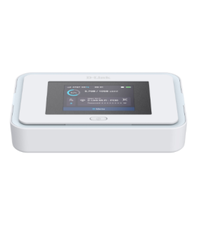 D-Link F530 | 5G NR AX3000 Wi-Fi 6 Mobile Hotspot | 802.11ax | Mesh Support No | 5G | MU-MiMO No | Antenna type Cellular interna