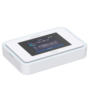 D-Link F530 | 5G NR AX3000 Wi-Fi 6 Mobile Hotspot | 802.11ax | Mesh Support No | 5G | MU-MiMO No | Antenna type Cellular interna