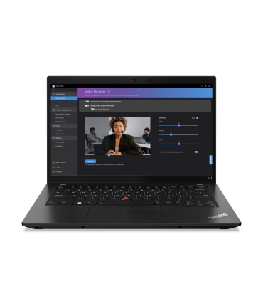 Lenovo TP L14 G4 14" Ryzen 3, 16GB, 256GB SSD