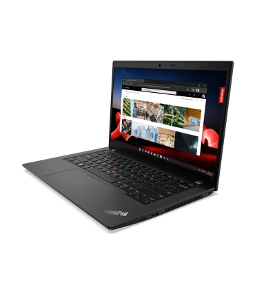 Lenovo TP L14 G4 14" Ryzen 3, 16GB, 256GB SSD