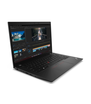 Lenovo TP L14 G4 14" Ryzen 3, 16GB, 256GB SSD