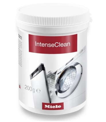 Miele IntenseClean