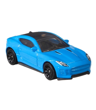 Matchbox® UK teemalised mudelautod