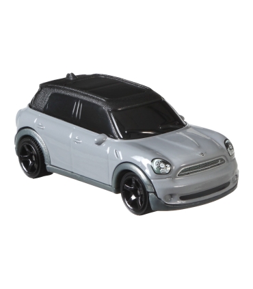 Matchbox® UK teemalised mudelautod