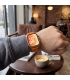 Tech-Protect kellarihm Nylon Pro Huawei Watch Fit 3/4/4 Pro/5/5 Pro, oranž