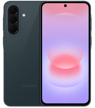 Samsung Galaxy A37 5G 128GB, tumeroheline