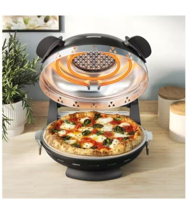 Kenwood KPO10.000BK My Pizzeria elektriline pizzaahi