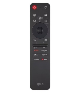 LG MR26GA teleripult
