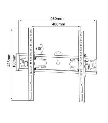 Techlink TWM401
