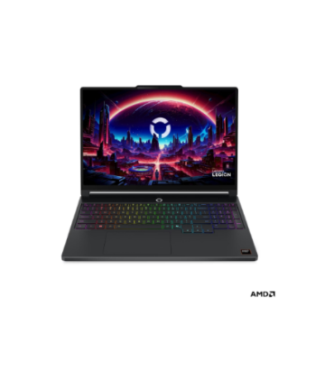 Lenovo Legion 5 15AHP11 AMD 15,3" Ryzen 7, 16GB, 512GB SSD