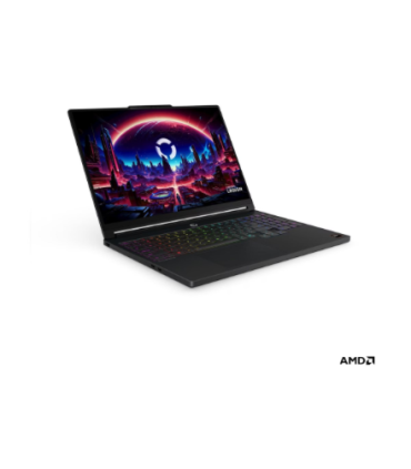 Lenovo Legion 5 15AHP11 AMD 15,3" Ryzen 7, 16GB, 512GB SSD