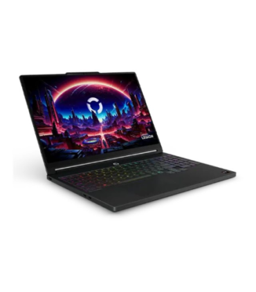 Lenovo Legion 5 15AHP11 AMD 15,3" Ryzen 7, 16GB, 512GB SSD