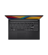 Asus Go 15 E1504FA-KM5411W 15,6" Ryzen 3, 16GB, 512GB SSD