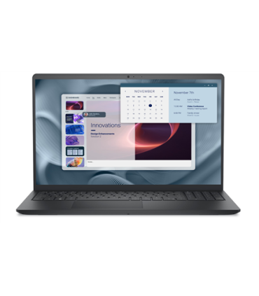Dell Pro 15 Essential PV15250 15,6" i7, 8GB, 512GB SSD