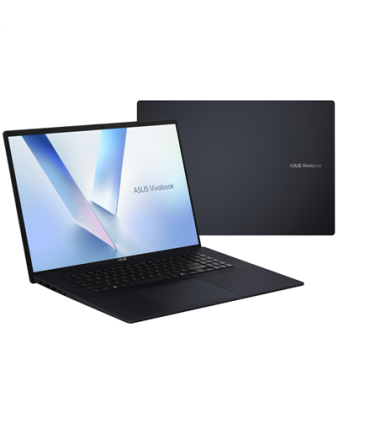 Asus Vivobook 18 M1807GA-S8130W 18" Ryzen AI 7, 16GB, 1TB SSD