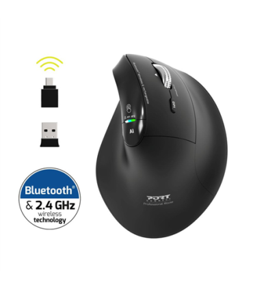 Pert Connect Ergo Auditor must
