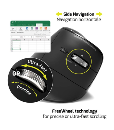 Pert Connect Ergo Auditor must