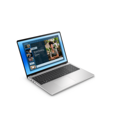 Dell 16 DC16251 16" Core 7, 32GB, 1TB SSD