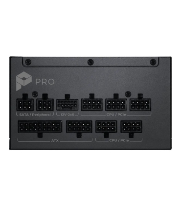 MSI PRO A850PL PCIE5 ATX PC 100 - 240 V 850 W PROA850PLPCIE5