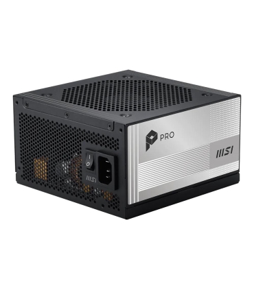 MSI PRO A850PL PCIE5 ATX PC 100 - 240 V 850 W PROA850PLPCIE5