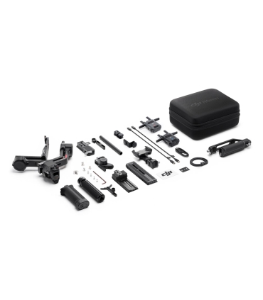 DJI GIMBAL RS 4 PRO COMBO 2026/CP.RN.00000463