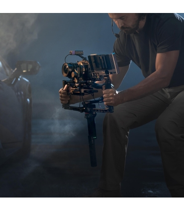 DJI GIMBAL RS 4 PRO COMBO 2026/CP.RN.00000463