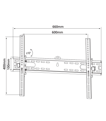 Techlink TWM601
