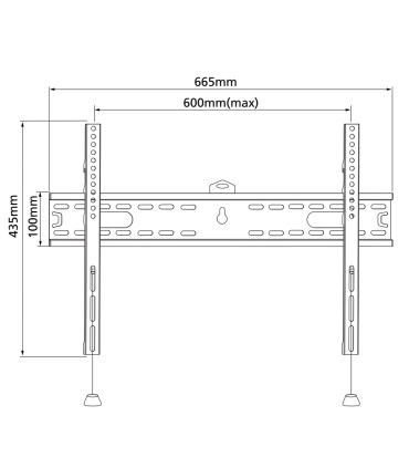 Techlink TWM602