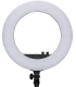 Nanlite ringvalgusti Halo18 LED