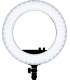 Nanlite ringvalgusti Halo18 LED