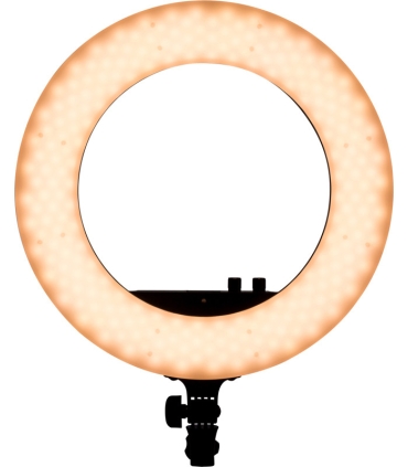 Nanlite ringvalgusti Halo18 LED