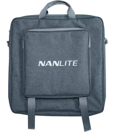 Nanlite ringvalgusti Halo18 LED