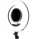 Nanlite ringvalgusti Halo18 LED