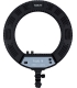 Nanlite ringvalgusti Halo18 LED