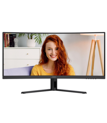 AOC CU34B3E 34"