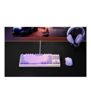 Steelseries Apex 3 TKL ENG