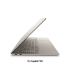 Lenovo Yoga Slim 7 14IPH11 Inte 14" Ultra 5, 16GB, 512GB SSD