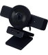 Razer | Webcam | Kiyo V2 | MJPEG up to 4K 30 FPS, 1080p 60 FPS, YUY2 up to 4K 15 FPS, 1080p 60 FPS, NV12 up to 4K 20 FPS, 1080p 
