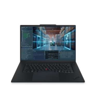 Lenovo ThinkPad P1 G9 Intel 16" Ultra X7, 32GB, 1TB SSD